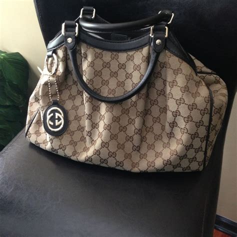 gucci purses on poshmark|Gucci bag Poshmark.